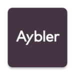 aybler android application logo